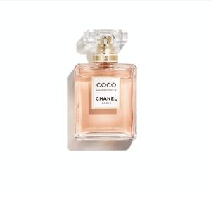 Coco Chanel Mademoiselle Perfume